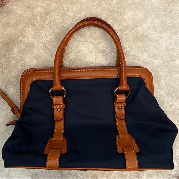 Dooney & Bourke Mitchell Bag - Picture 2 of 6